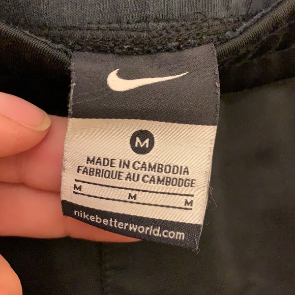 Nike Athletic Pants - Picture 10 of 13